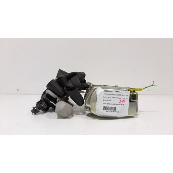 CINTURON SEGURIDAD DELANTERO IZQUIERDO 8490286G03ED3 
