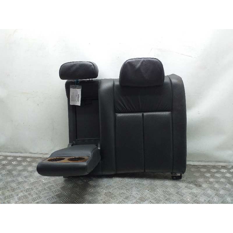 ASIENTO TRASERO IZQUIERDO  - imagen 2