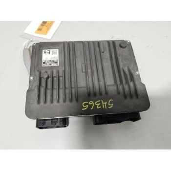 CENTRALITA MOTOR UCE 8966602E60 