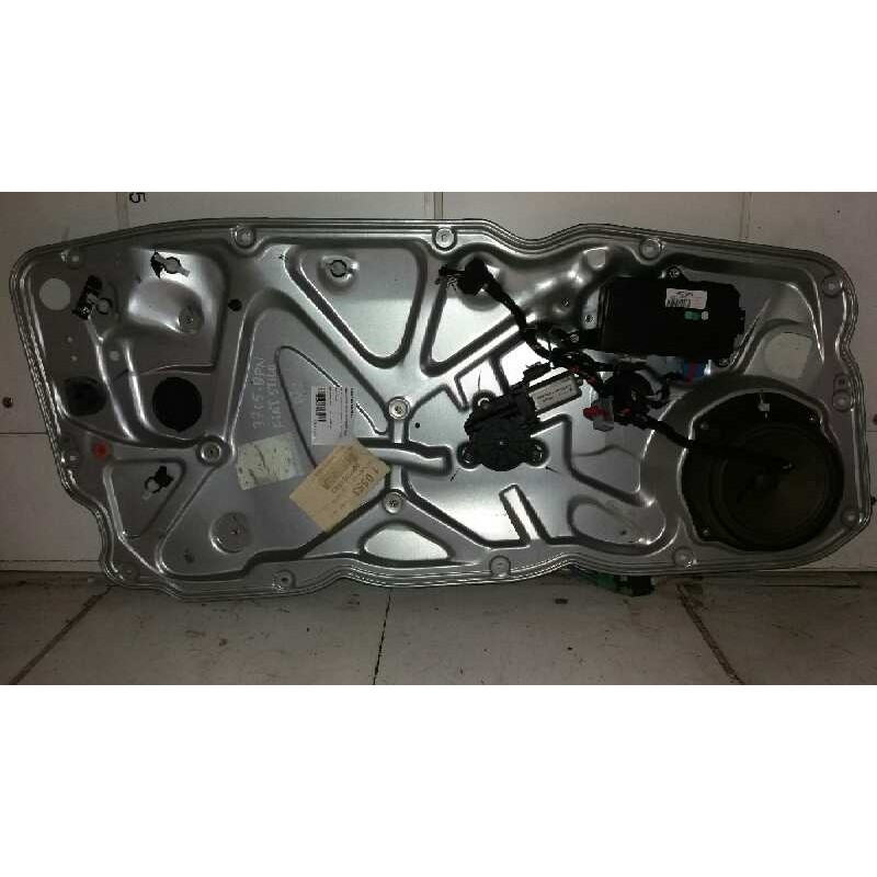 ELEVALUNAS DELANTERO IZQUIERDO 0046831653 