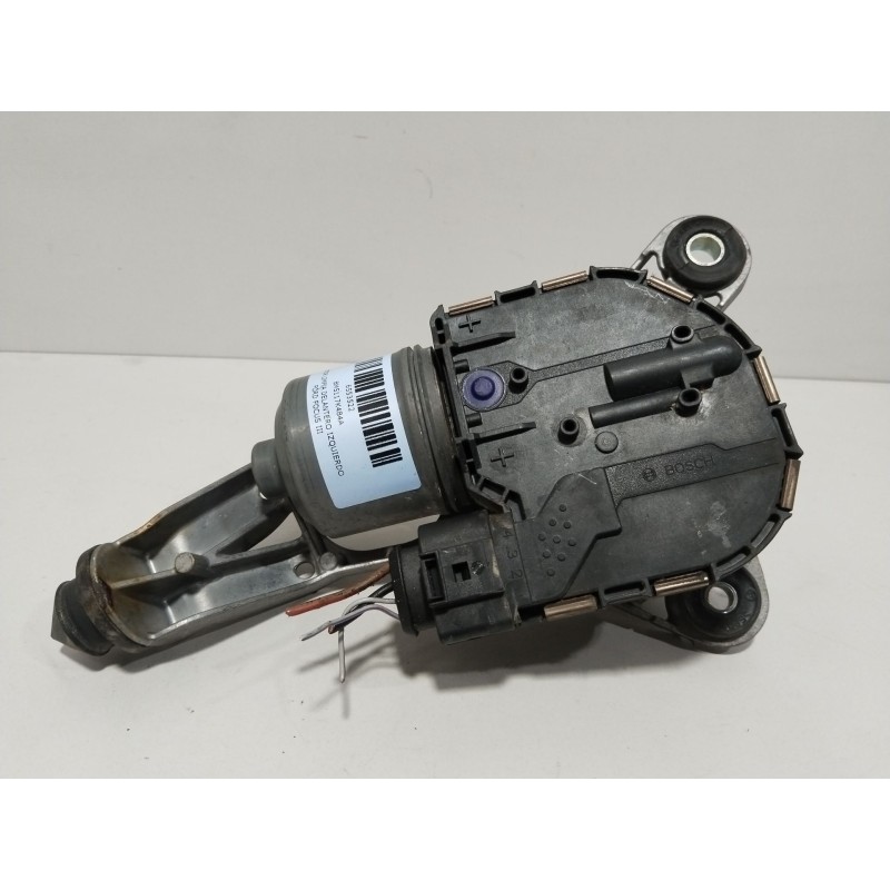 MOTOR LIMPIA DELANTERO BM5117K484A  - imagen 1
