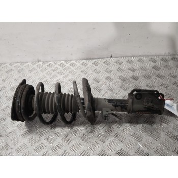 AMORTIGUADOR DELANTERO IZQUIERDO 543020001R 