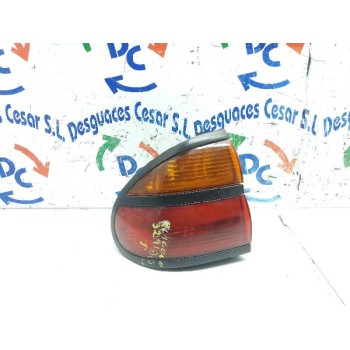 PILOTO TRASERO IZQUIERDO 7700420122 