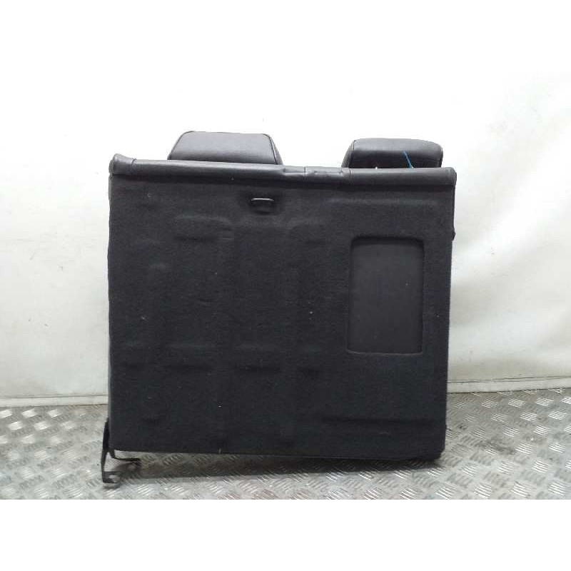 ASIENTO TRASERO IZQUIERDO  - imagen 3