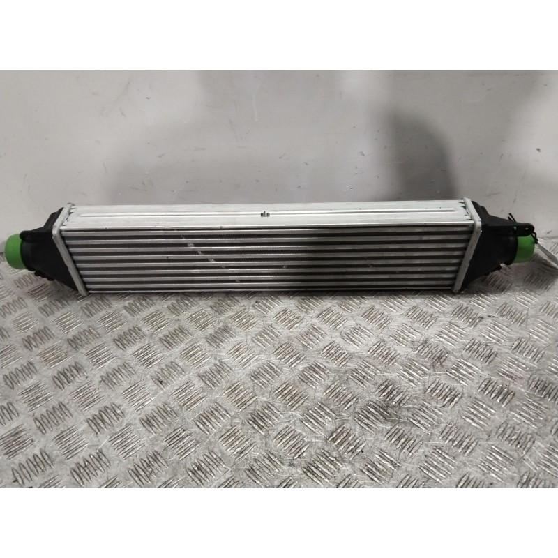INTERCOOLER 8E7250000 NUEVO - imagen 1