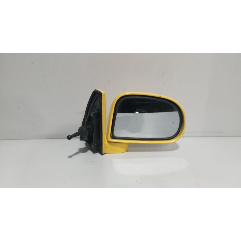 RETROVISOR DERECHO MANUAL - imagen 1