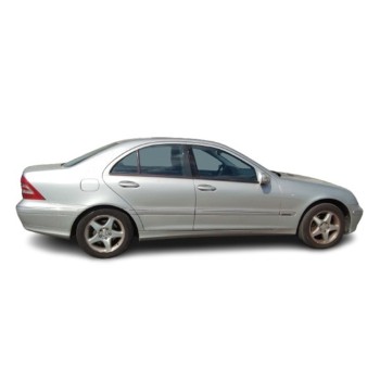 MERCEDES-BENZ CLASE C (W203)