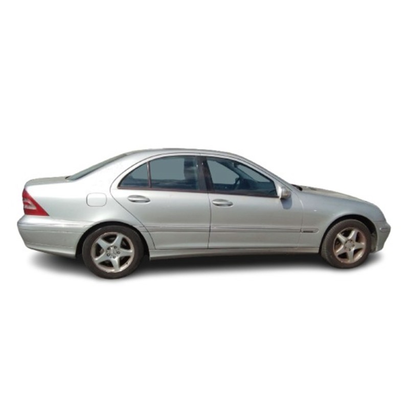 MERCEDES-BENZ CLASE C (W203) - imagen 1