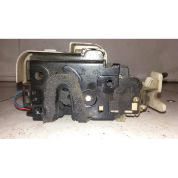 CERRADURA PUERTA DELANTERA IZQUIERDA 3B1837015AQ 
