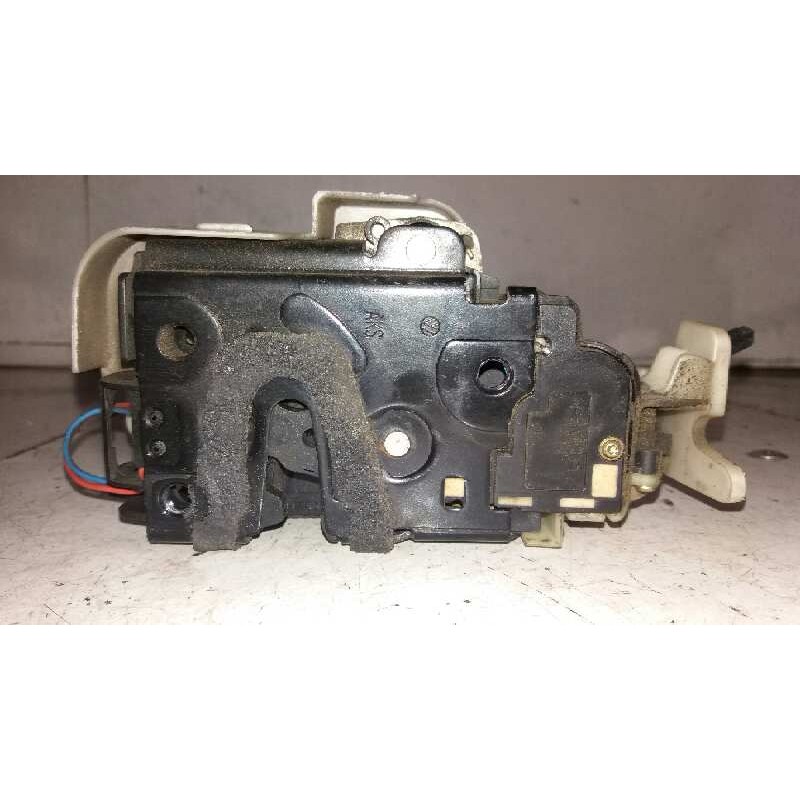 CERRADURA PUERTA DELANTERA IZQUIERDA 3B1837015AQ  - imagen 1