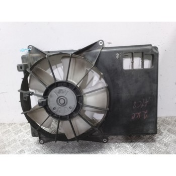 ELECTROVENTILADOR 1680005170 