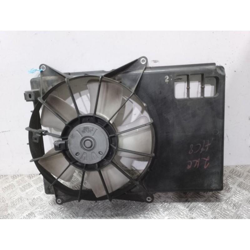 ELECTROVENTILADOR 1680005170  - imagen 1