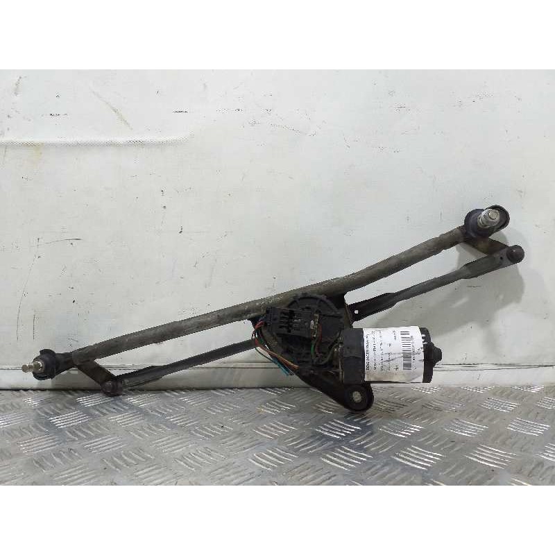 MOTOR LIMPIA DELANTERO  - imagen 1