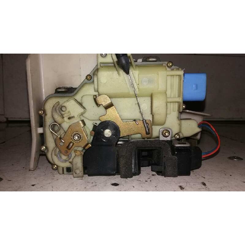 CERRADURA PUERTA DELANTERA IZQUIERDA 3B1837015AQ  - imagen 2