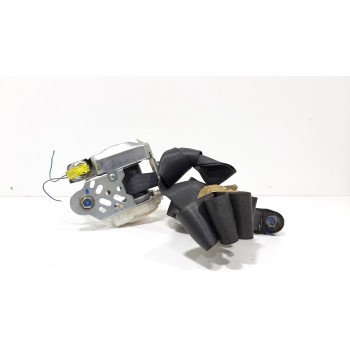 CINTURON SEGURIDAD DELANTERO DERECHO 8490186G04ED3 
