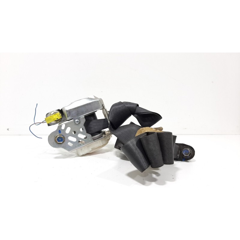 CINTURON SEGURIDAD DELANTERO DERECHO 8490186G04ED3  - imagen 1