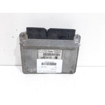 CENTRALITA MOTOR UCE 03E906033A 5WP4012007  OEM 03E906033A