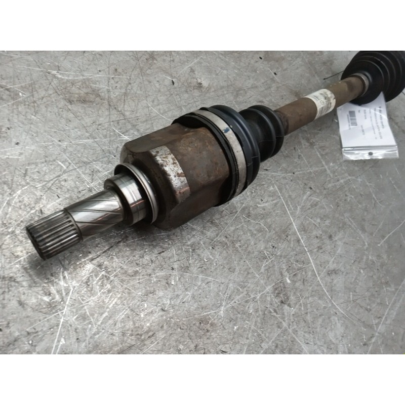TRANSMISION DELANTERA IZQUIERDA 8200330413  - imagen 4