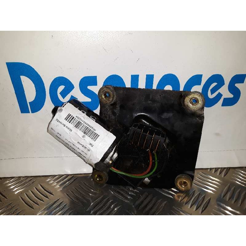 MOTOR LIMPIA DELANTERO  - imagen 2
