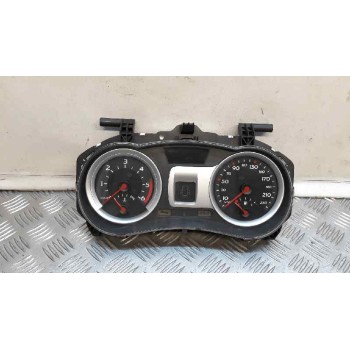 CUADRO INSTRUMENTOS 8200582705G 
