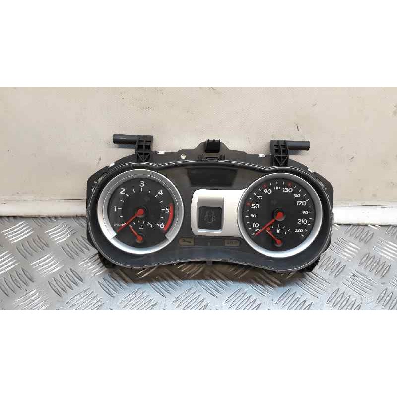 CUADRO INSTRUMENTOS 8200582705G  - imagen 1