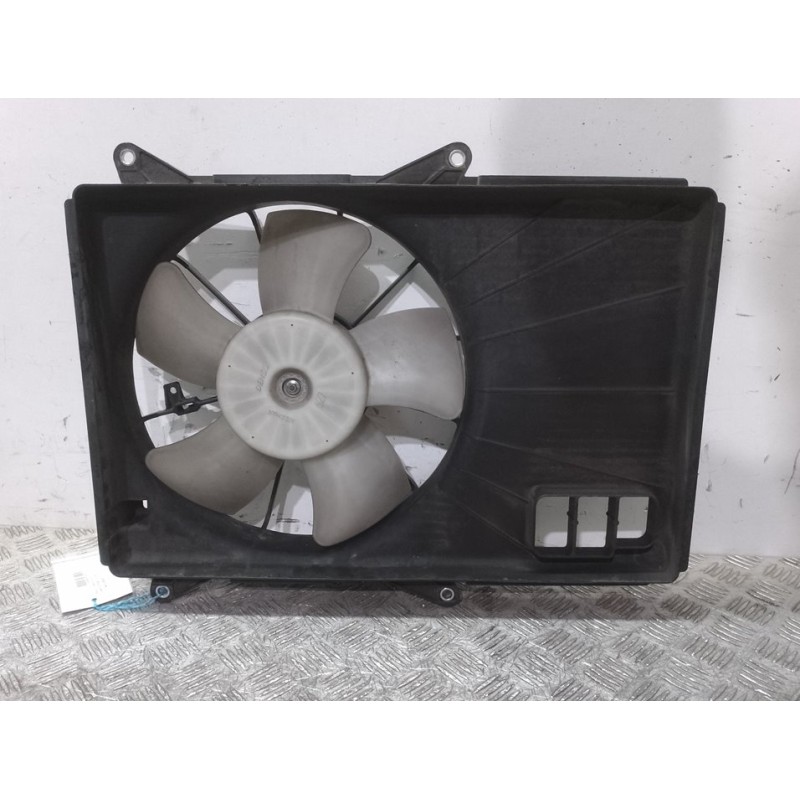 ELECTROVENTILADOR 1680005170  - imagen 2