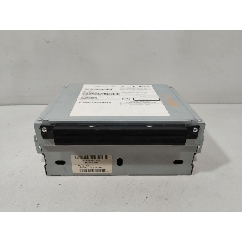 SISTEMA AUDIO / RADIO CD BF6N18C815HB  - imagen 1