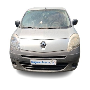 RENAULT KANGOO / GRAND KANGOO II (KW0/1_)