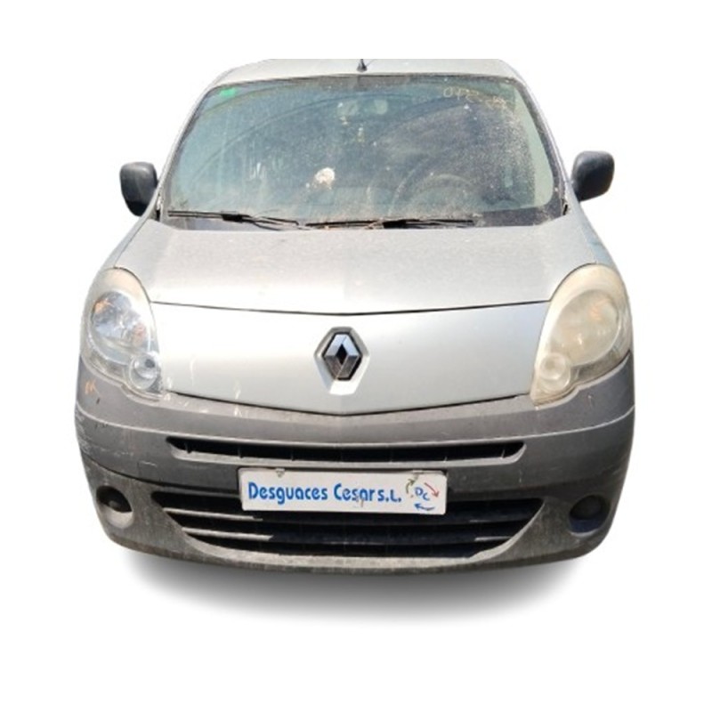 RENAULT KANGOO / GRAND KANGOO II (KW0/1_) - imagen 1