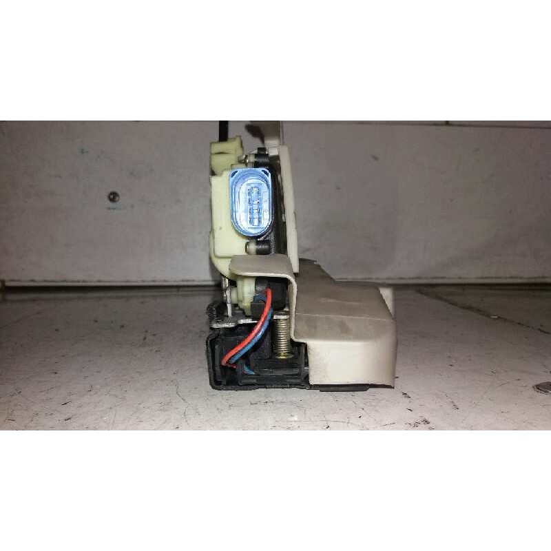 CERRADURA PUERTA DELANTERA IZQUIERDA 3B1837015AQ  - imagen 3