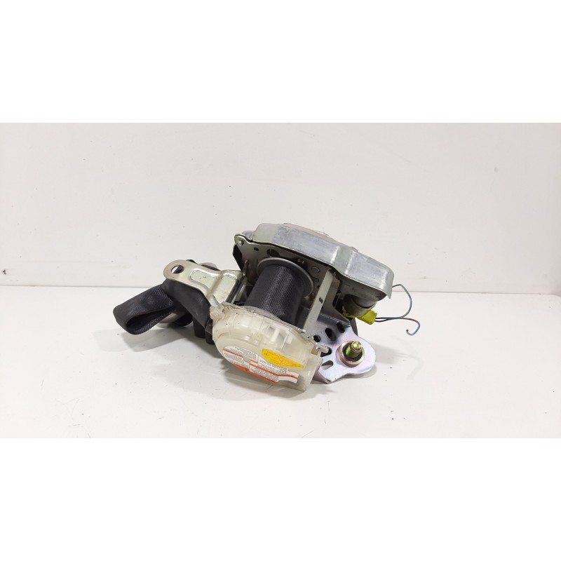 CINTURON SEGURIDAD DELANTERO DERECHO 8490186G04ED3  - imagen 2