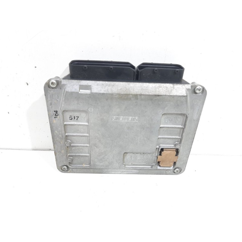 CENTRALITA MOTOR UCE 03E906033A 5WP4012007  - imagen 2