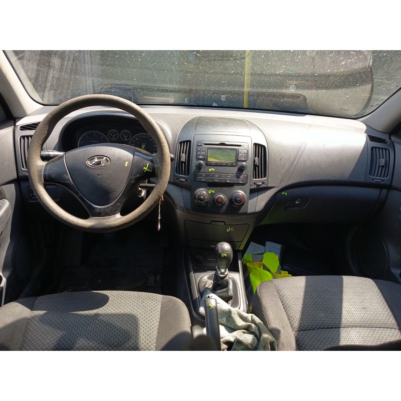 HYUNDAI I30 (FD) - imagen 4