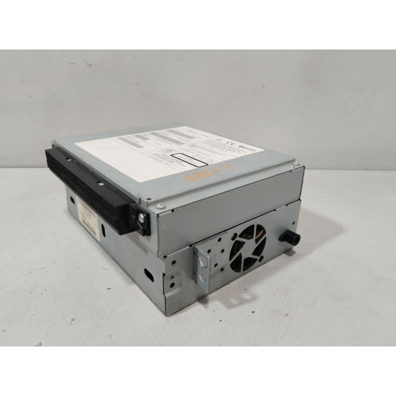 SISTEMA AUDIO / RADIO CD BF6N18C815HB  - imagen 2