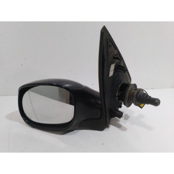 RETROVISOR IZQUIERDO 8149KY NEGRO MANUAL