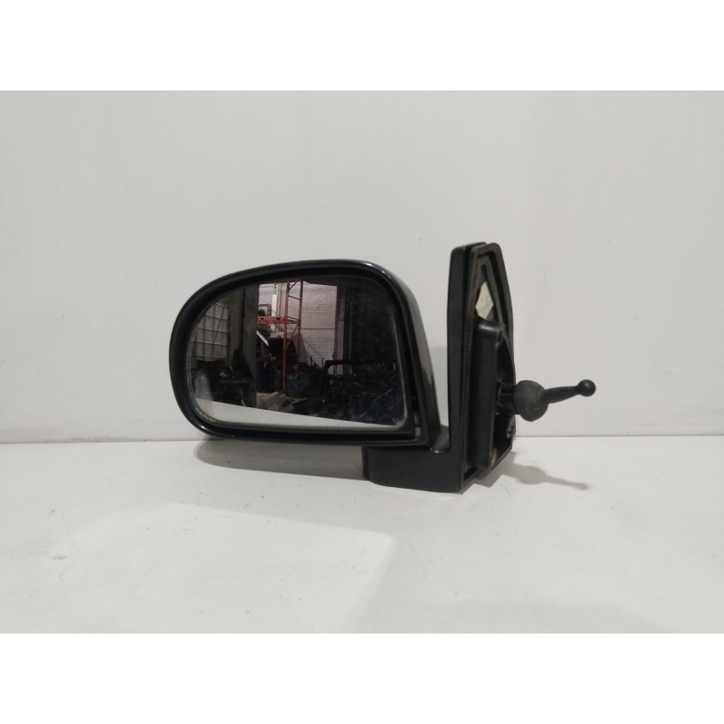RETROVISOR IZQUIERDO 8761102300 MANUAL - imagen 1
