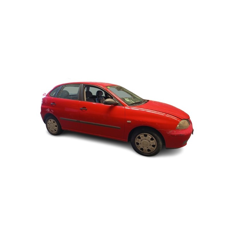 SEAT IBIZA III (6L1) - imagen 1