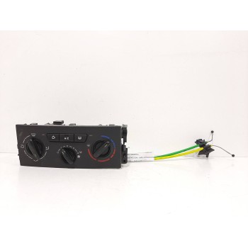 MANDO CALEFACCION / AIRE ACONDICIONADO 69910004 