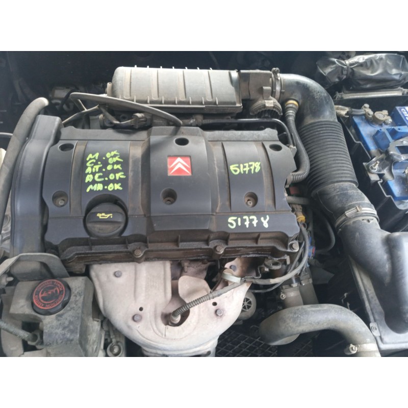 CITROËN XSARA (N1) - imagen 2