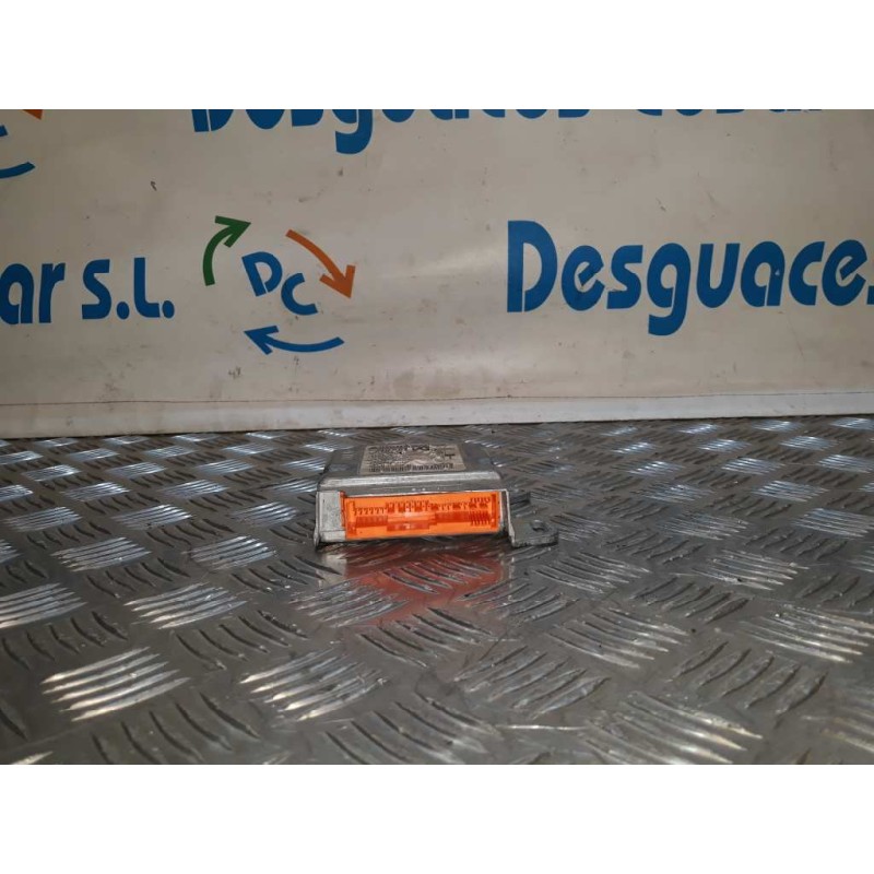 CENTRALITA AIRBAG 605044900 8200381654  - imagen 2