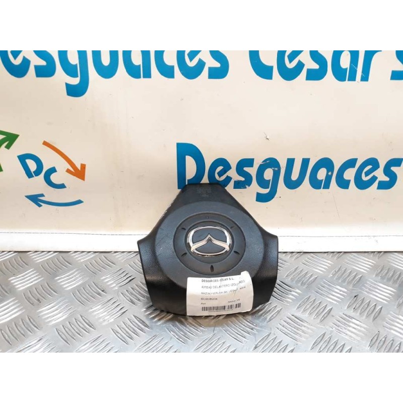 AIRBAG DELANTERO IZQUIERDO DBZS23MCBZ1 DEGS29Z2ACF  - imagen 1