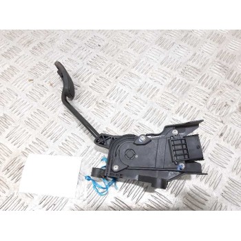PEDAL ACELERADOR 