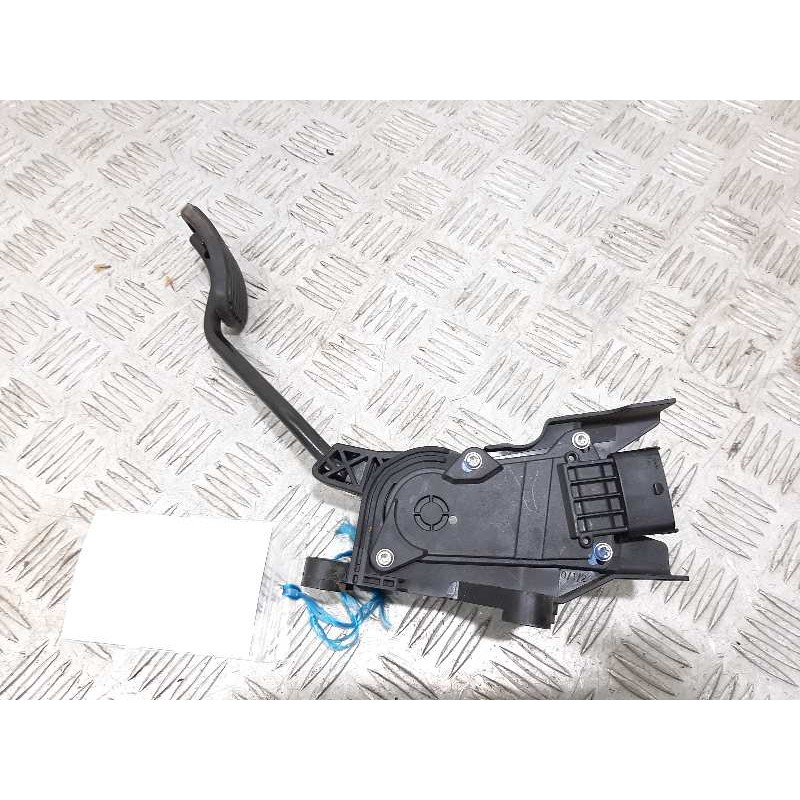 PEDAL ACELERADOR  - imagen 1
