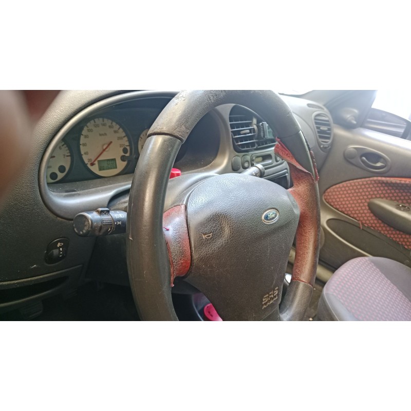 FORD FIESTA IV (JA_, JB_) - imagen 3