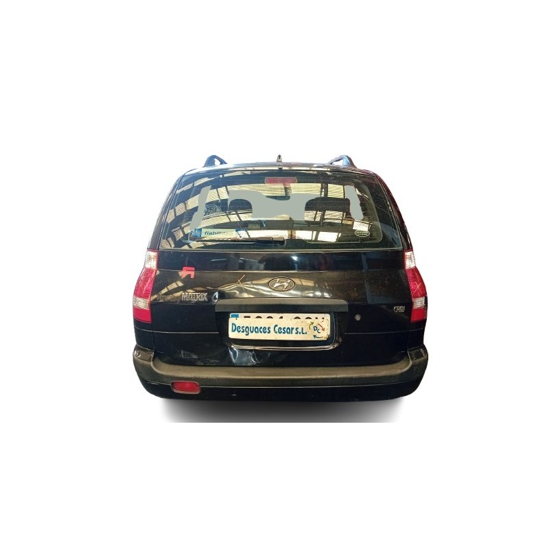 HYUNDAI MATRIX (FC) - imagen 3