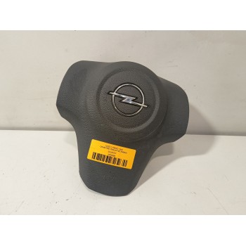 AIRBAG DELANTERO IZQUIERDO 13235770 