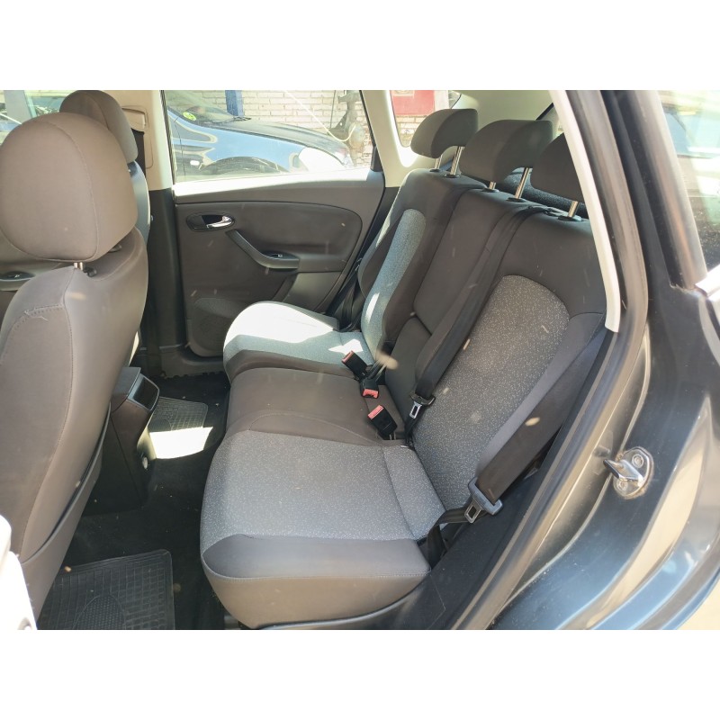 SEAT TOLEDO III (5P2) - imagen 6