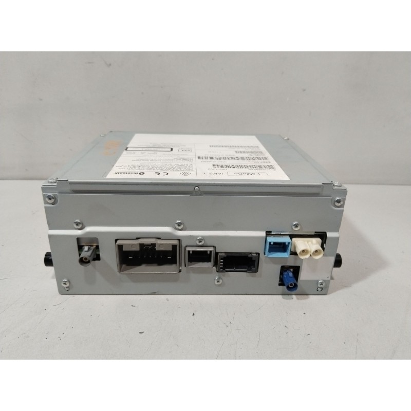 SISTEMA AUDIO / RADIO CD BF6N18C815HB  - imagen 4