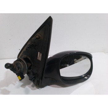 RETROVISOR DERECHO 8154JC NEGRO MANUAL