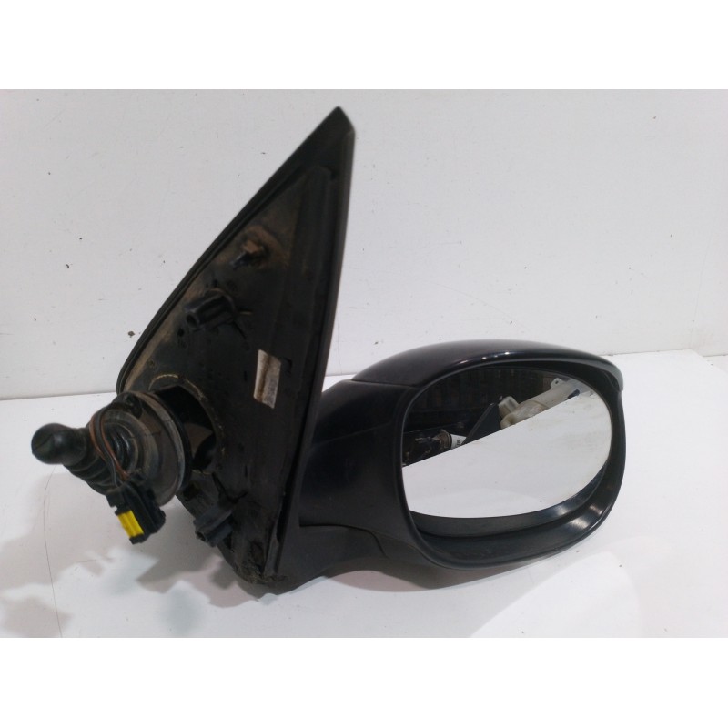 RETROVISOR DERECHO 8154JC NEGRO MANUAL - imagen 1